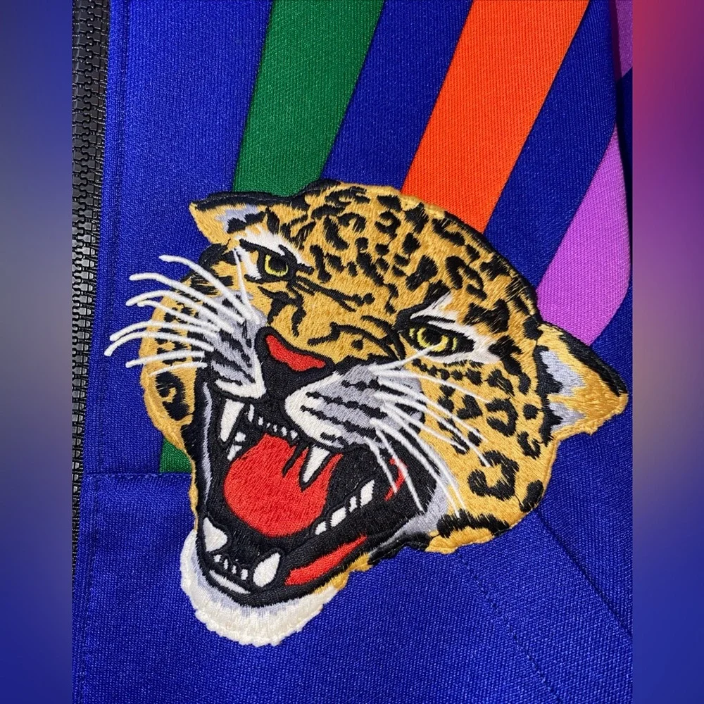 Authentic GUCCI Dover Street Market Jacket